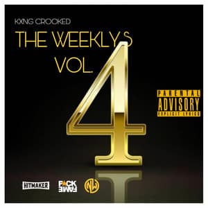 Album: The Weeklys, Vol. 4