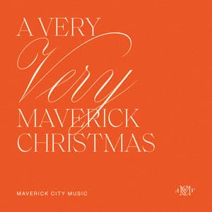 Album: A Very Very Maverick Christmas