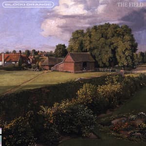 Single: The Field (feat. The Durutti Column, Tariq Al-Sabir, Caroline Polachek & Daniel Caesar)