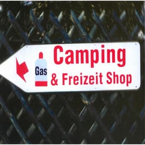Album: Gas & Freizeitshop