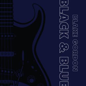 Single: Black & Blue