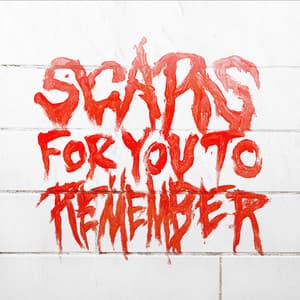 Album: Scars For You To Remember
