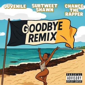 Single: GOODBYE (Remix)
