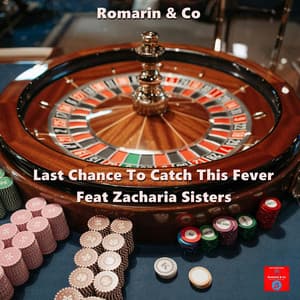 Single: Last Chance To Catch This Fever