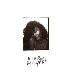 Single: It Isn’t Perfect But It Might Be (Wurli Version / from “Bridget Jones: Mad About the Boy” Original Motion Picture Soundtrack)