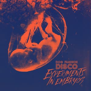 Album: Experiments in Embryos