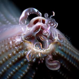 Single: Oral (Olof Dreijer Remix)