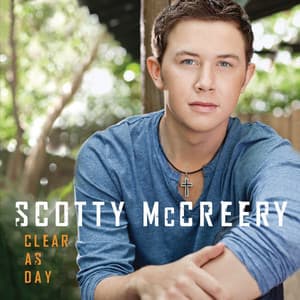 Album: Clear As Day