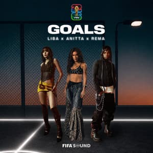 Single: Goals (FIFA World Cup 2026™)