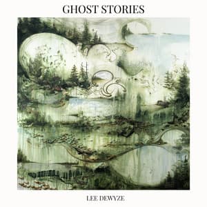 Album: Ghost Stories