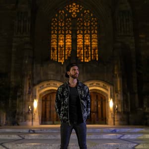 Single: Blinding Lights (Acoustic Cover)