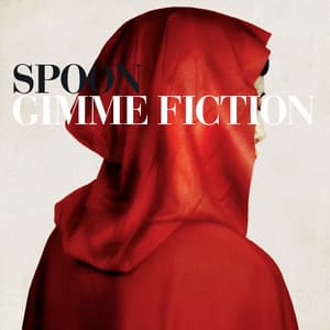 Album: Gimme Fiction