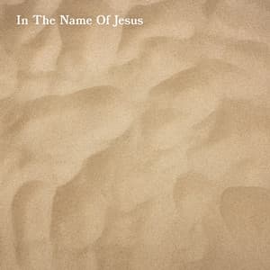 Single: In The Name of Jesus (feat. Chandler Moore)