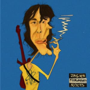 Album: Ficial Fatuity