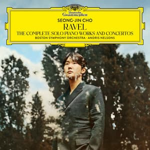 Album: Ravel: The Complete Solo Piano Works and Concertos