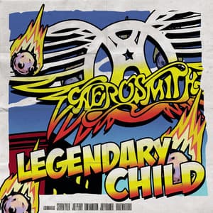 Single: Legendary Child
