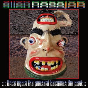 Album: Once Again the Present Becomes the Past