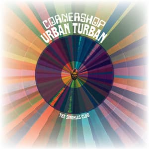 Album: Urban Turban