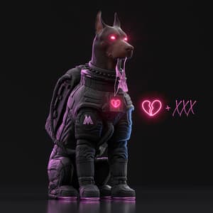 Album: The Love & Sex Tape