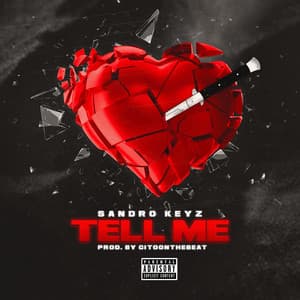 Single: Tell Me