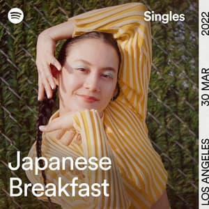 Single: Spotify Singles