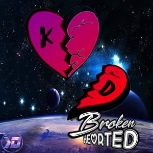 Single: BROKEN HEARTED