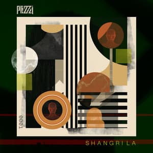 Single: SHANGRI LA