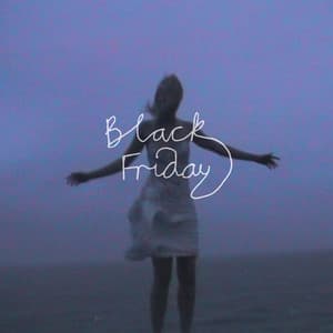 Single: Black Friday EP