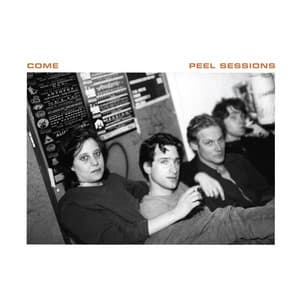 Album: Peel Sessions