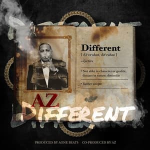 Single: Different
