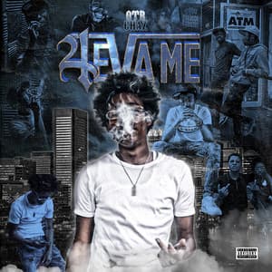 Album: 4 Eva Me