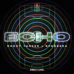 Single: Echo (FIFA World Cup 2026™)