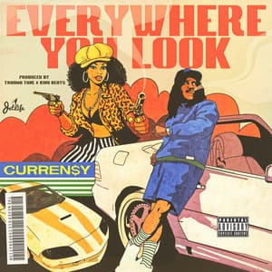 Album: Everywhere You Look