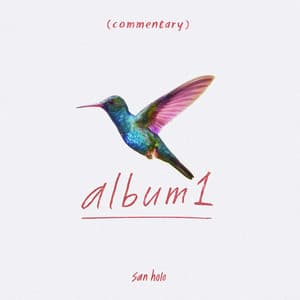 Album: album1 (commentary)
