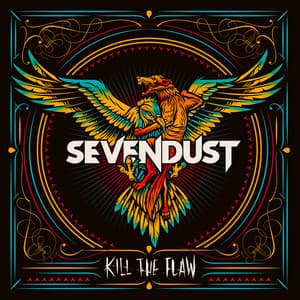 Album: Kill The Flaw