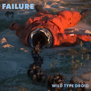 Album: Wild Type Droid