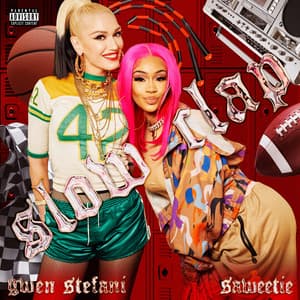 Single: Slow Clap (with Saweetie)