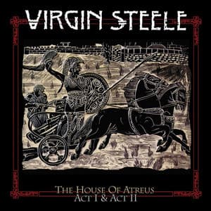 Album: The House Of Atreus Act I & Act II