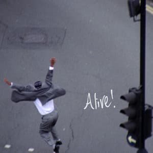 Single: Alive!