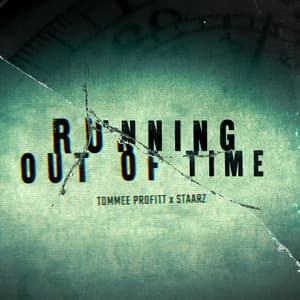 Single: Running Out Of Time