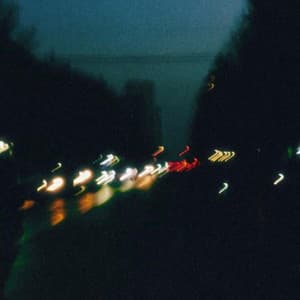 Single: luv in motion