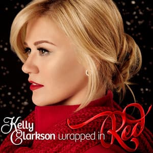 Album: Wrapped In Red (Deluxe Version)