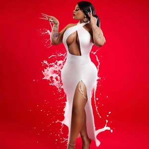 Single: Kitty Litter