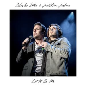 Single: Let It Be Me