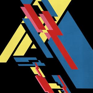 Album: Beyond the Neighbourhood
