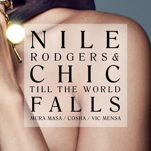 Single: Till The World Falls (7” Version)