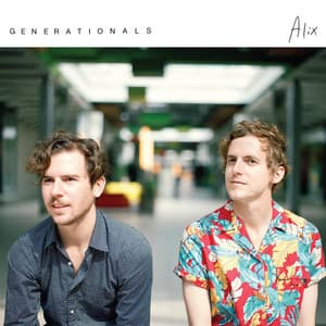 Album: Alix