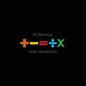 Album: +-=÷× (Tour Collection)