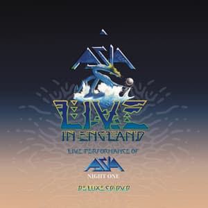 Single: Only Time Will Tell (Live)
