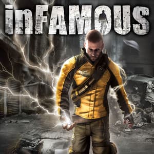 Album: inFAMOUS (Original Game Soundtrack)